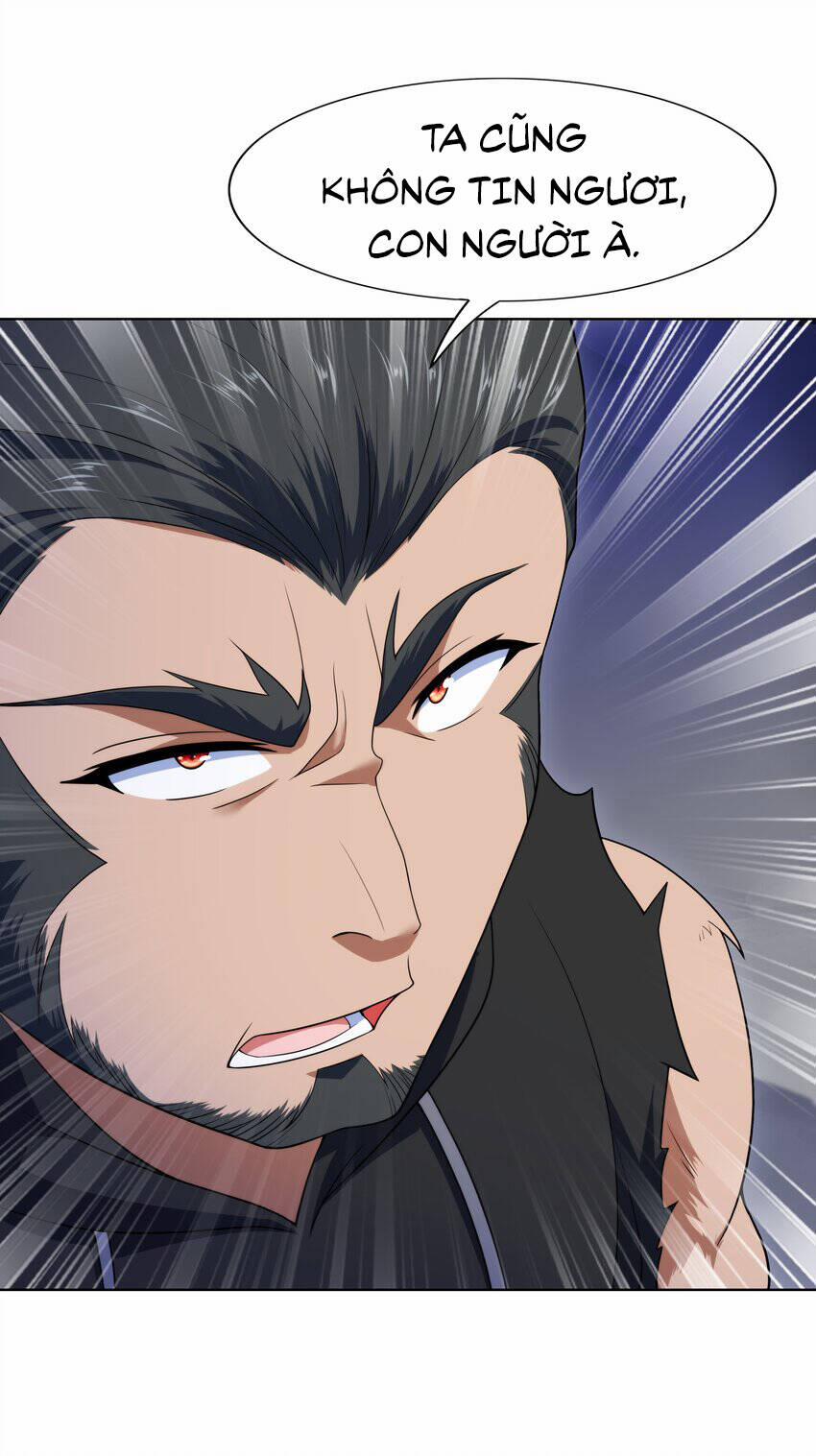 Cuộc Sống Treo Máy 24 trang 44