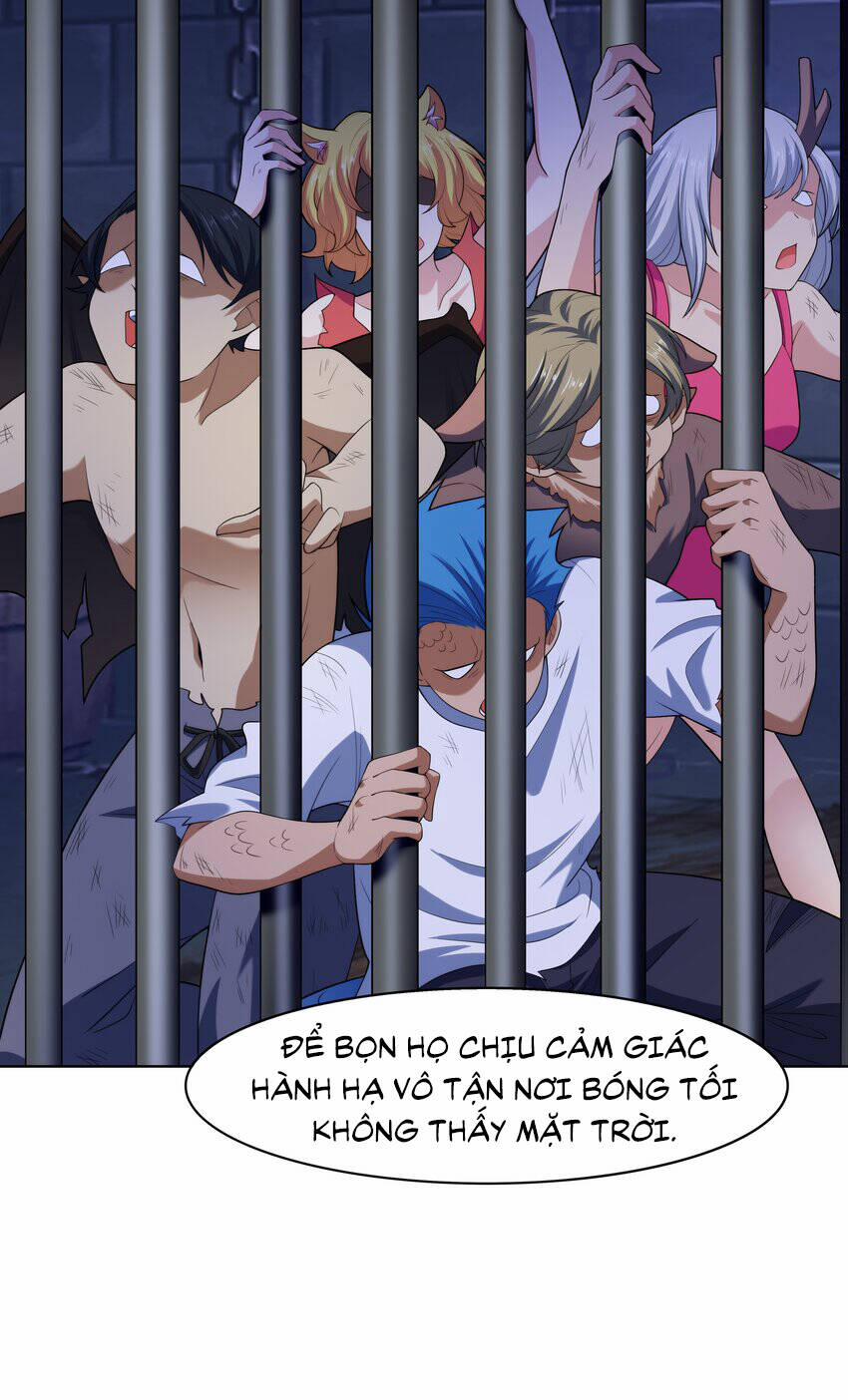 Cuộc Sống Treo Máy 24 trang 50