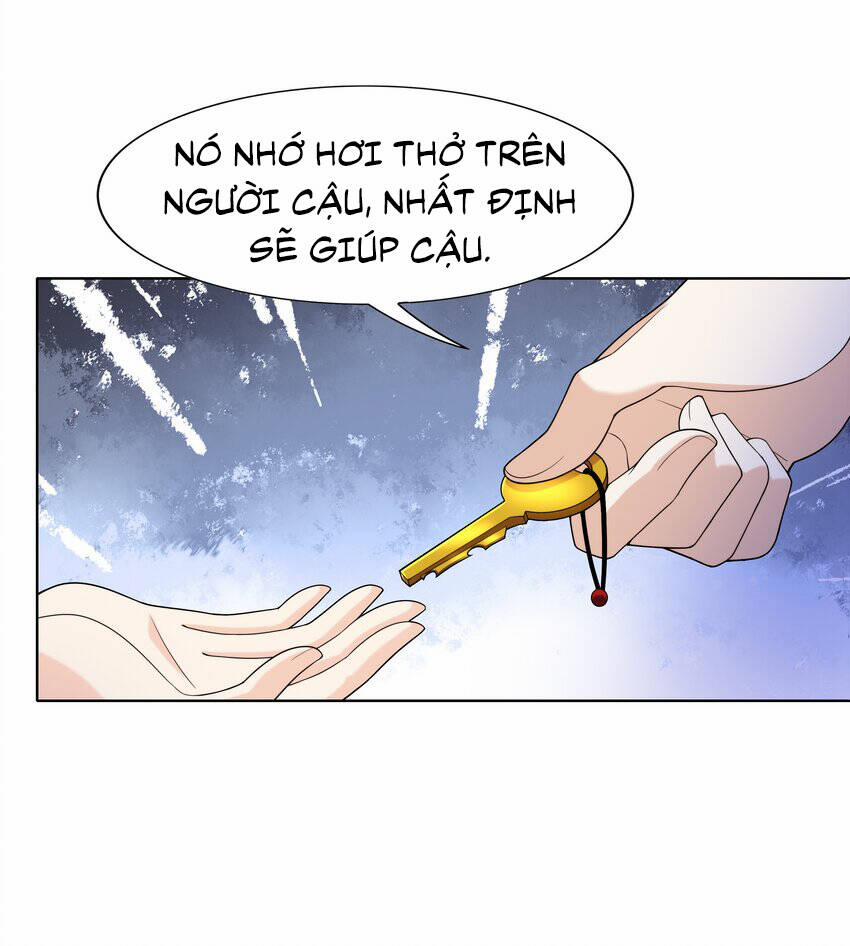 Cuộc Sống Treo Máy 24 trang 61