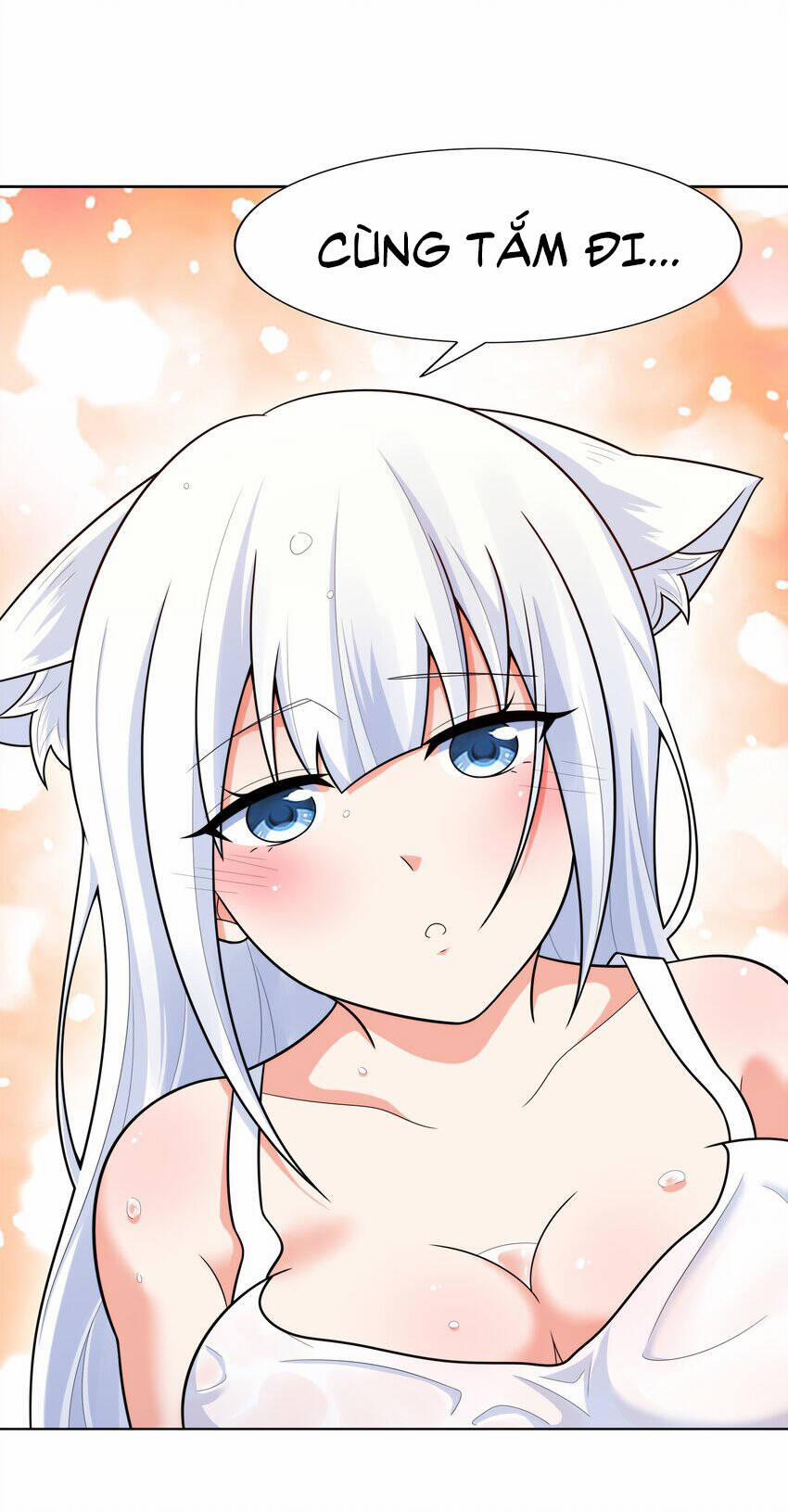 Cuộc Sống Treo Máy 25 trang 13