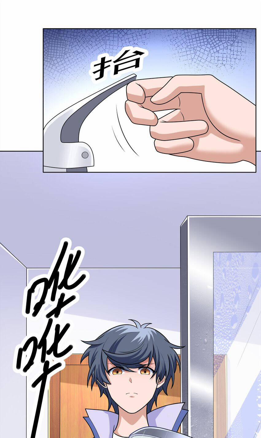 Cuộc Sống Treo Máy 25 trang 6