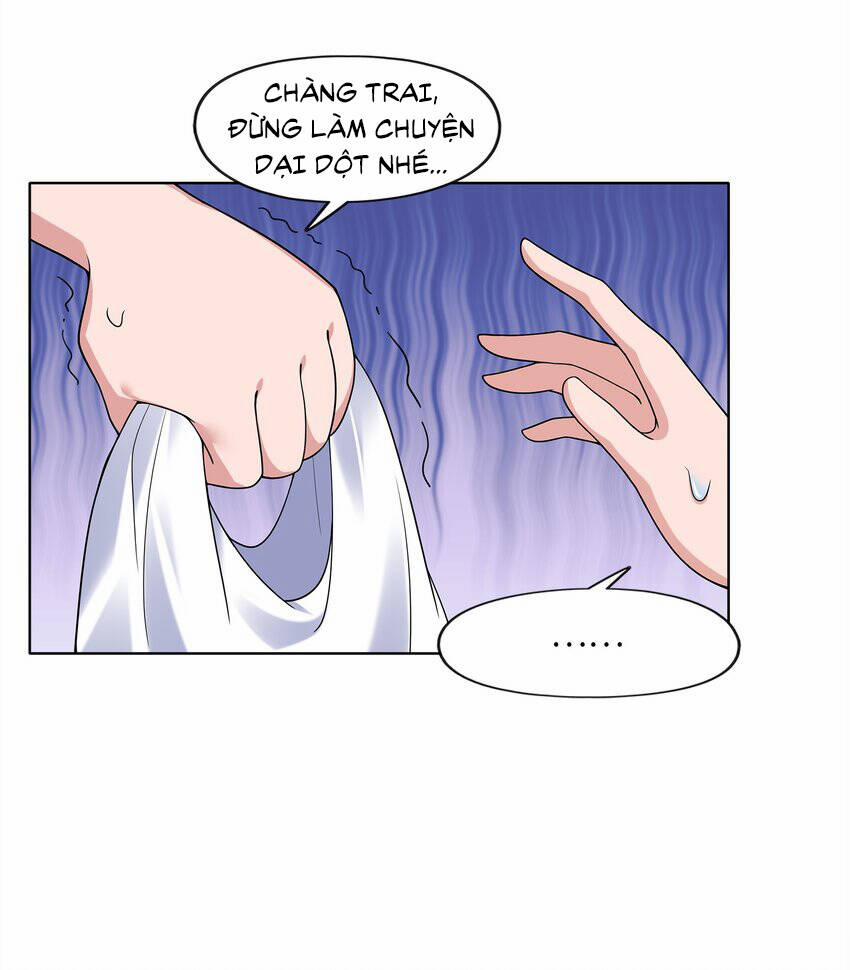 Cuộc Sống Treo Máy 26 trang 2