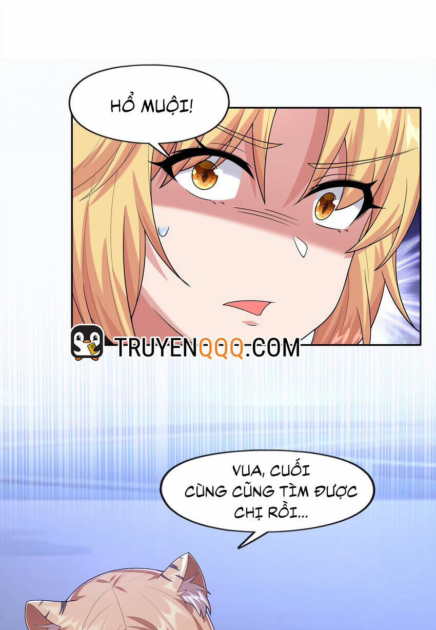 Cuộc Sống Treo Máy 26 trang 23