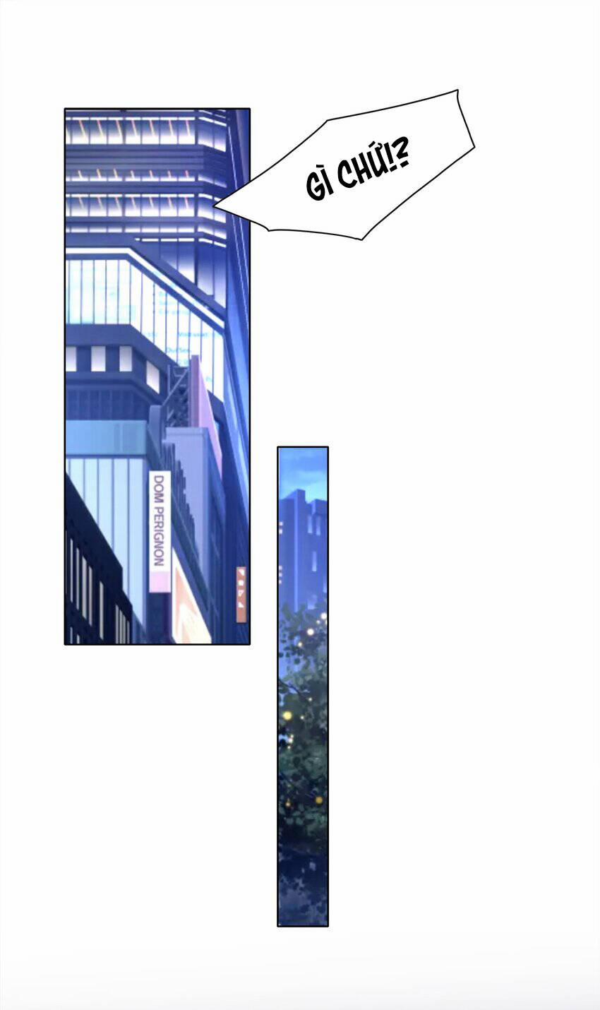 Cuộc Sống Treo Máy 26 trang 26