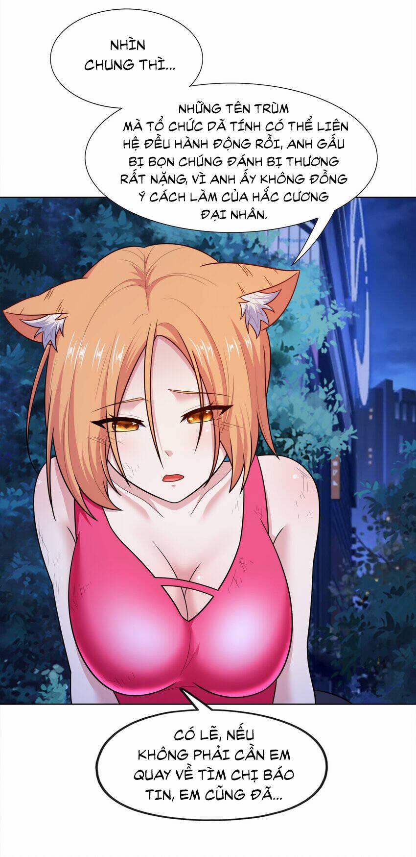 Cuộc Sống Treo Máy 26 trang 38