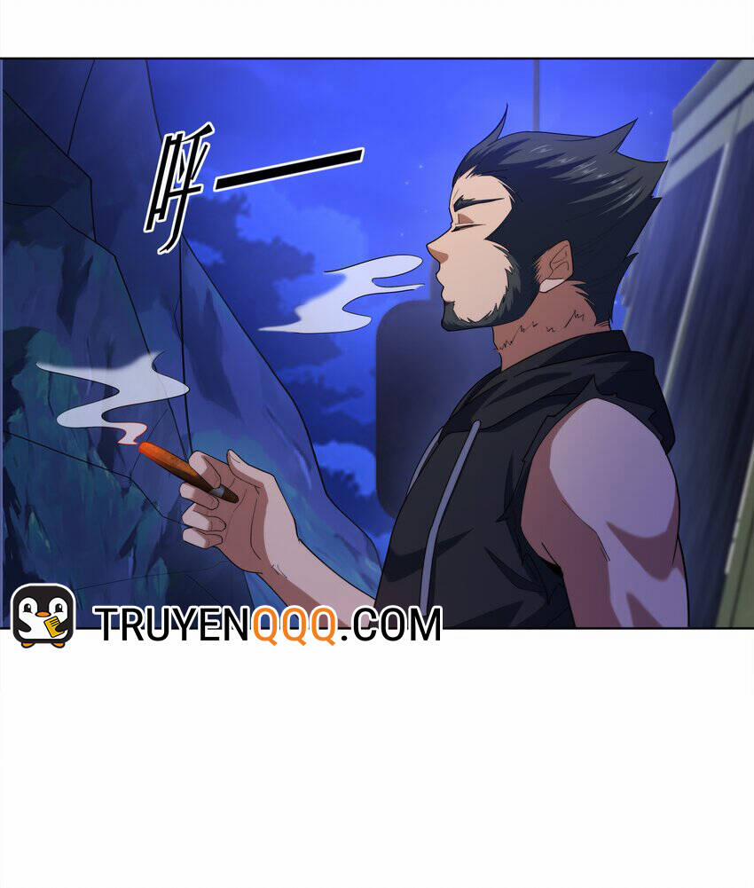 Cuộc Sống Treo Máy 26 trang 64