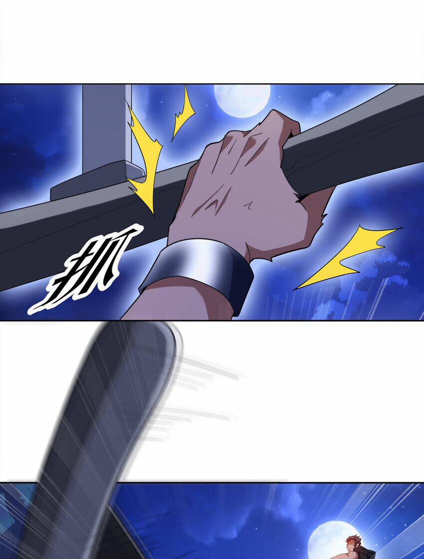 Cuộc Sống Treo Máy 27 trang 22