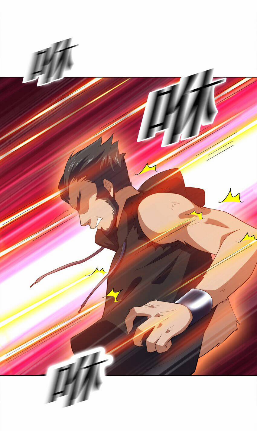 Cuộc Sống Treo Máy 27 trang 26