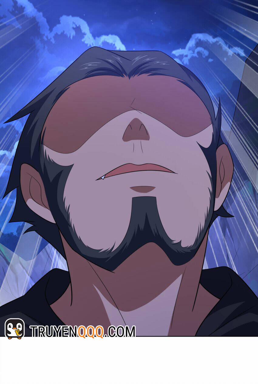 Cuộc Sống Treo Máy 27 trang 41