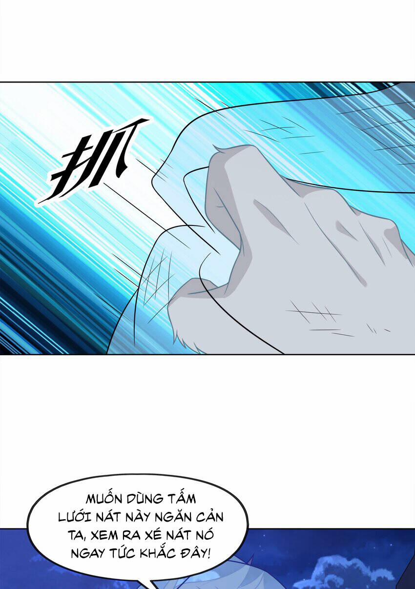 Cuộc Sống Treo Máy 27 trang 44