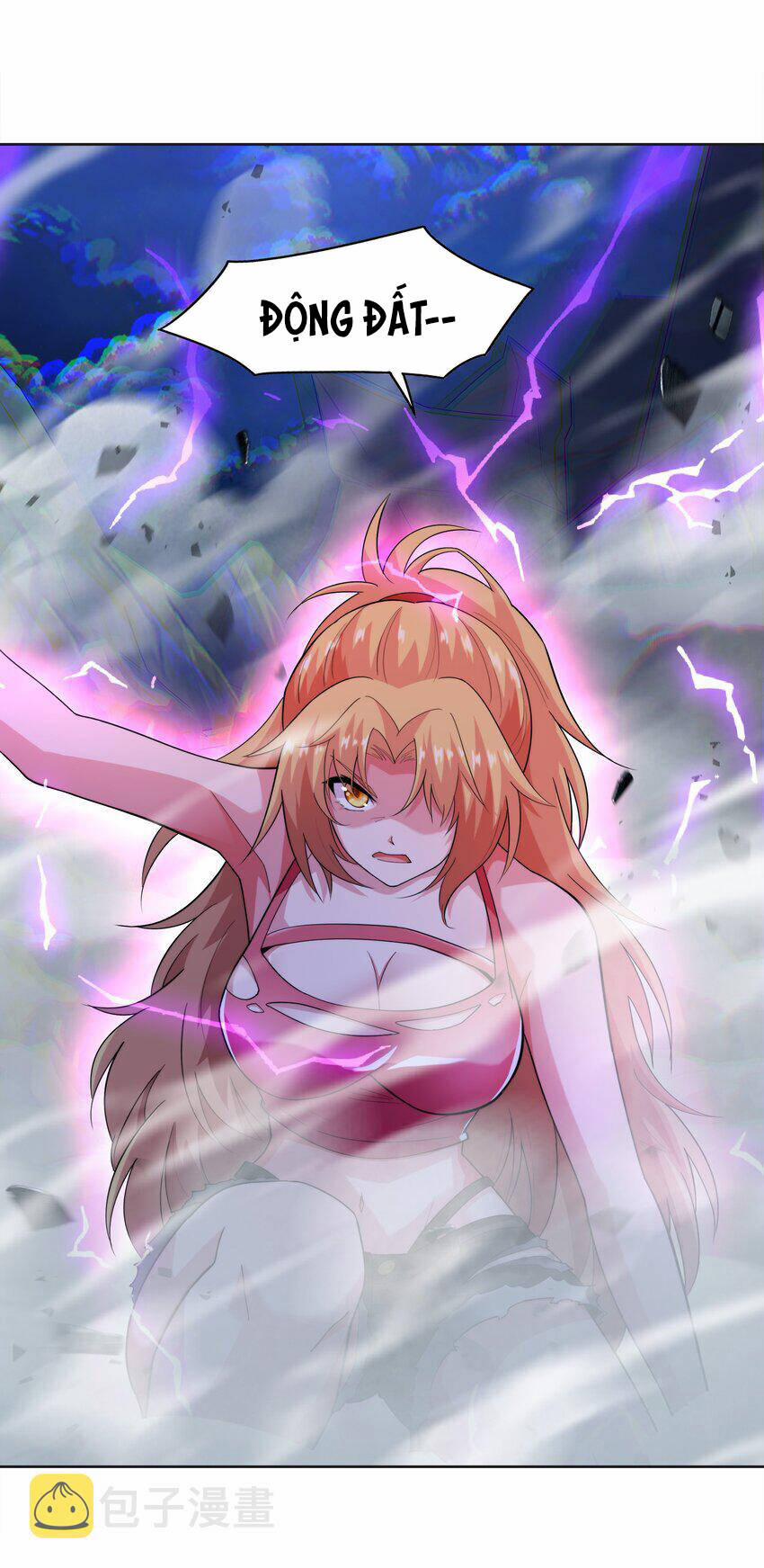 Cuộc Sống Treo Máy 27 trang 53