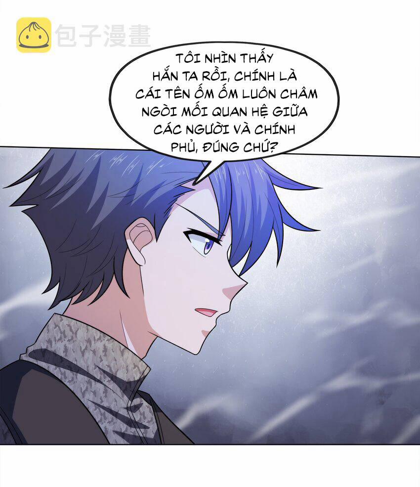 Cuộc Sống Treo Máy 27 trang 69