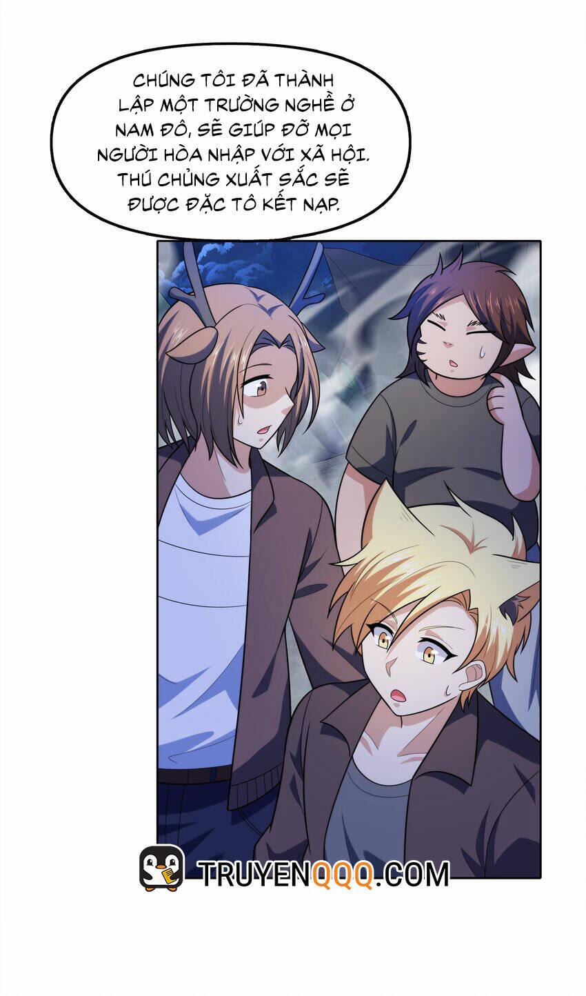 Cuộc Sống Treo Máy 27 trang 73