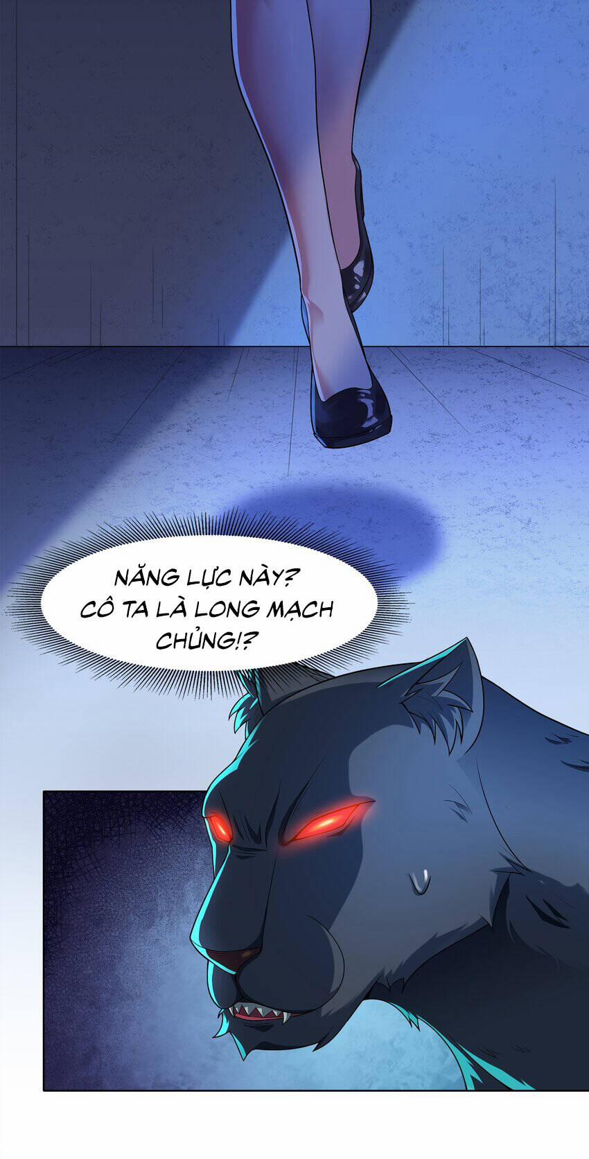 Cuộc Sống Treo Máy 28 trang 10