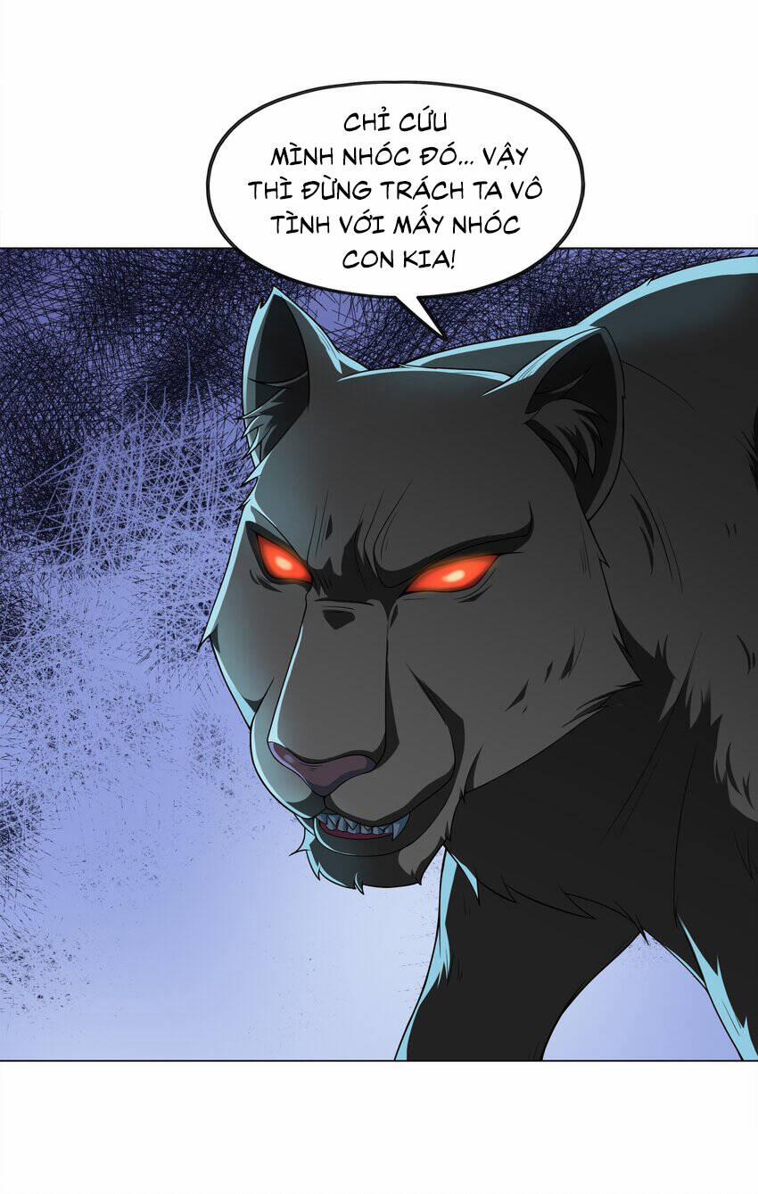 Cuộc Sống Treo Máy 28 trang 12