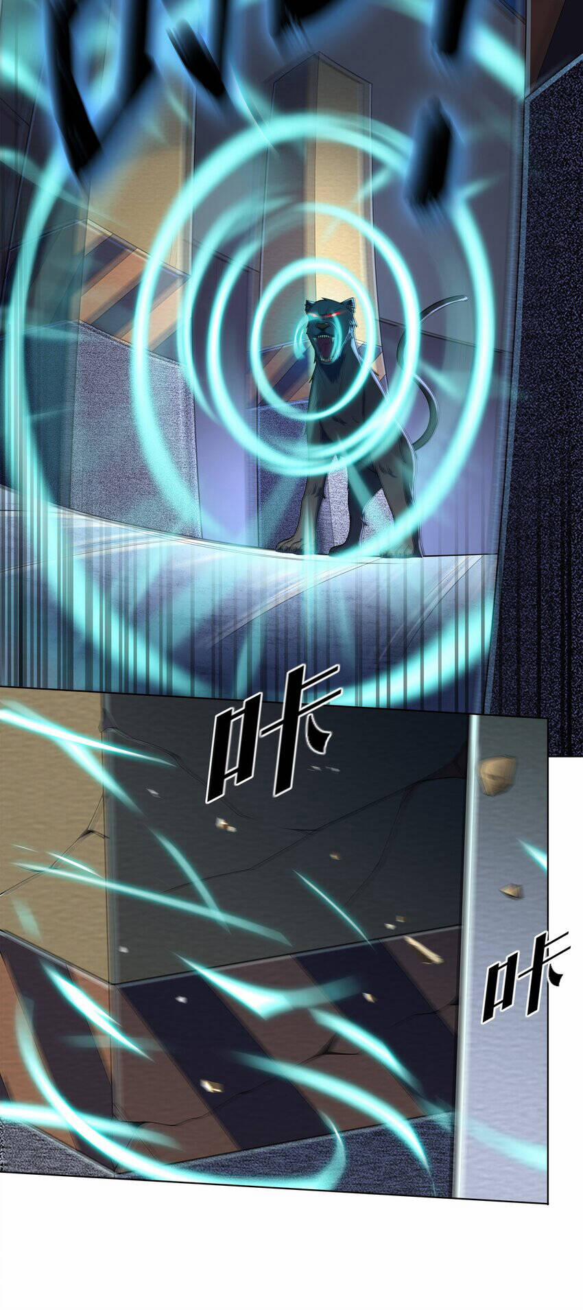 Cuộc Sống Treo Máy 28 trang 20