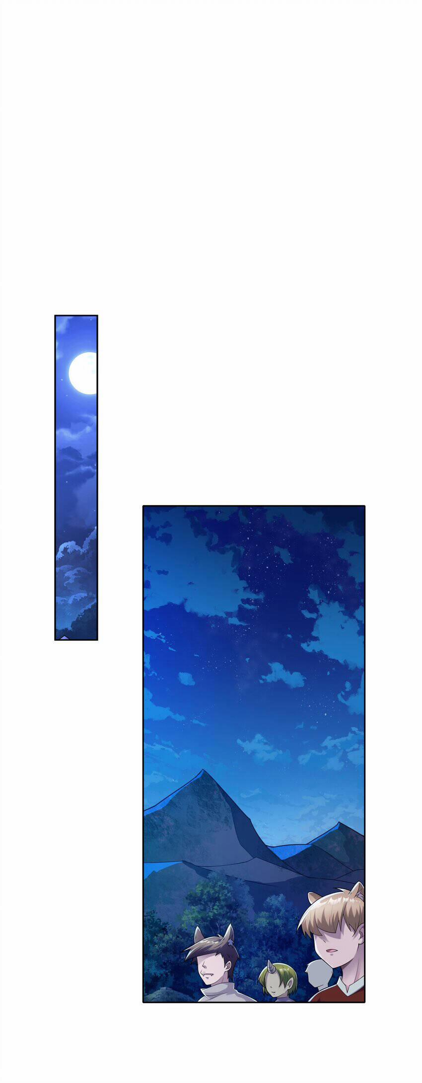 Cuộc Sống Treo Máy 28 trang 38