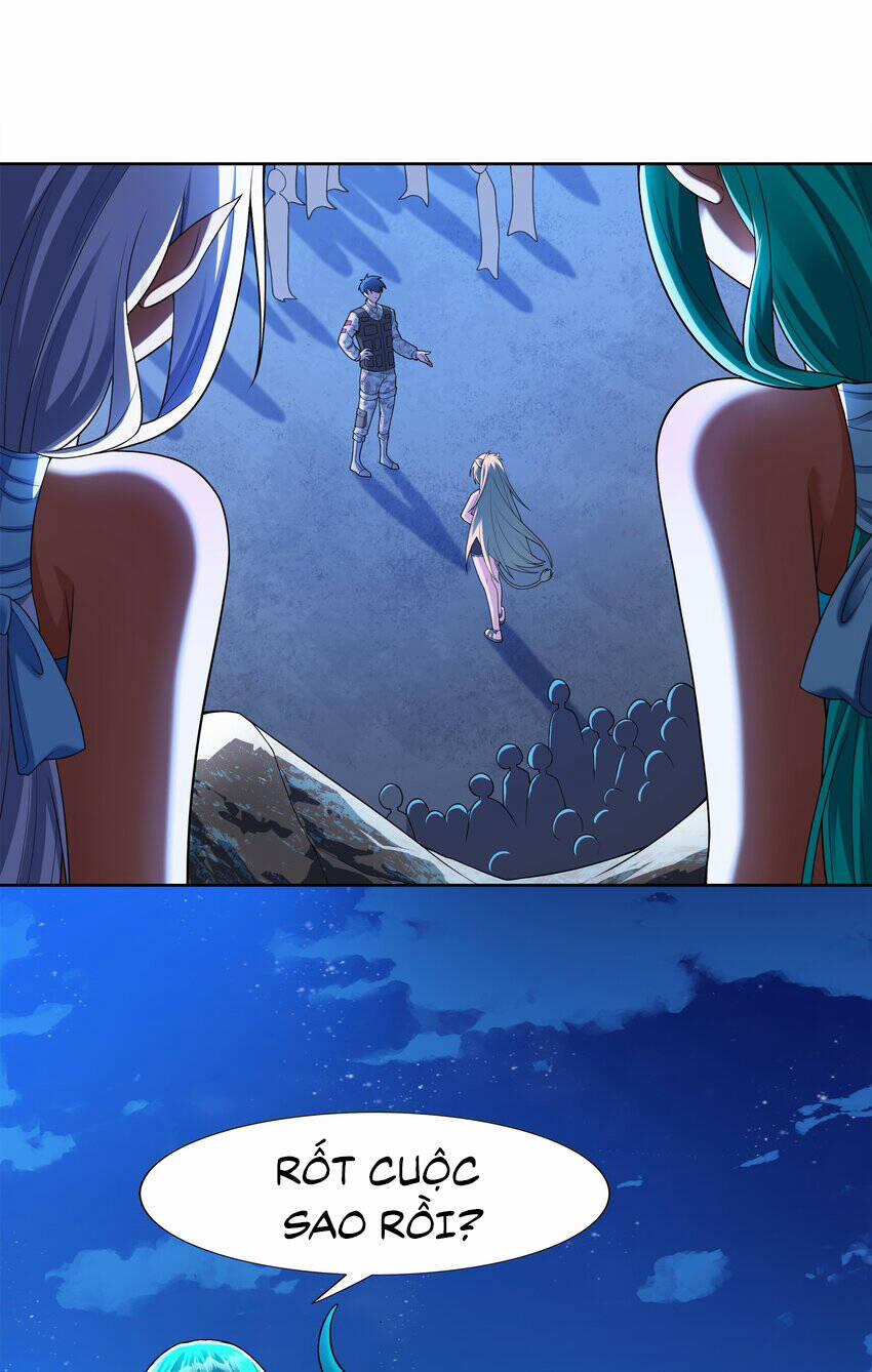 Cuộc Sống Treo Máy 28 trang 39
