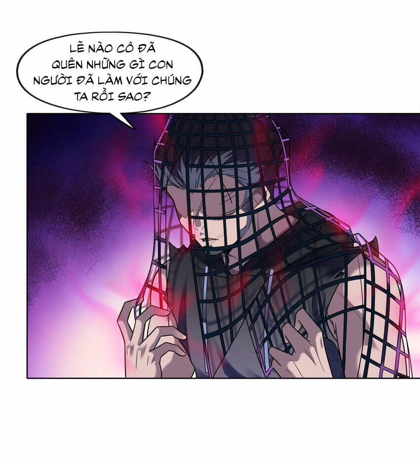 Cuộc Sống Treo Máy 28 trang 67