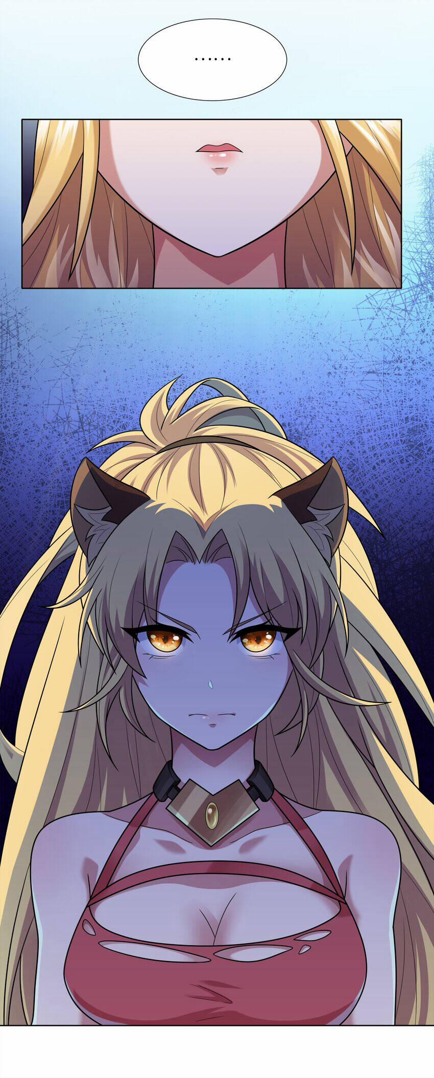 Cuộc Sống Treo Máy 28 trang 70