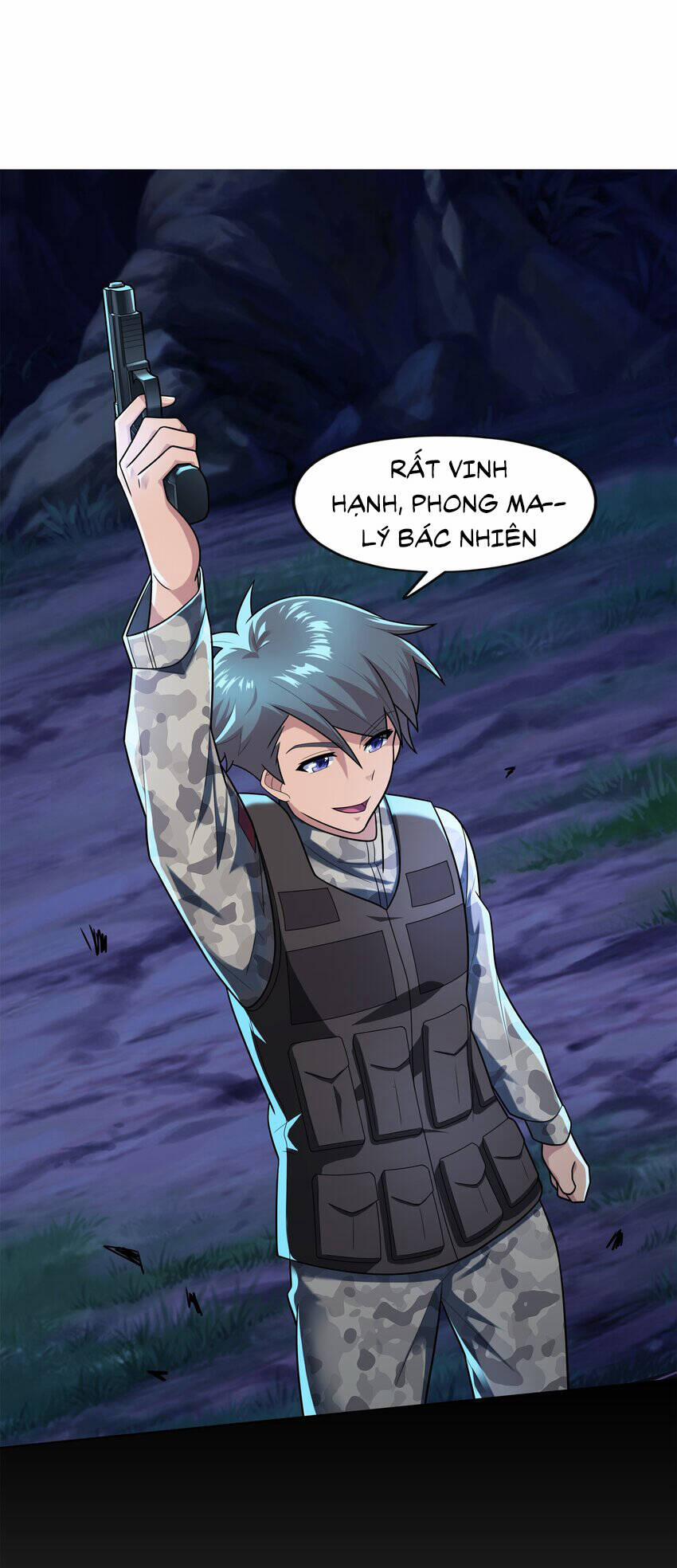 Cuộc Sống Treo Máy 28 trang 73