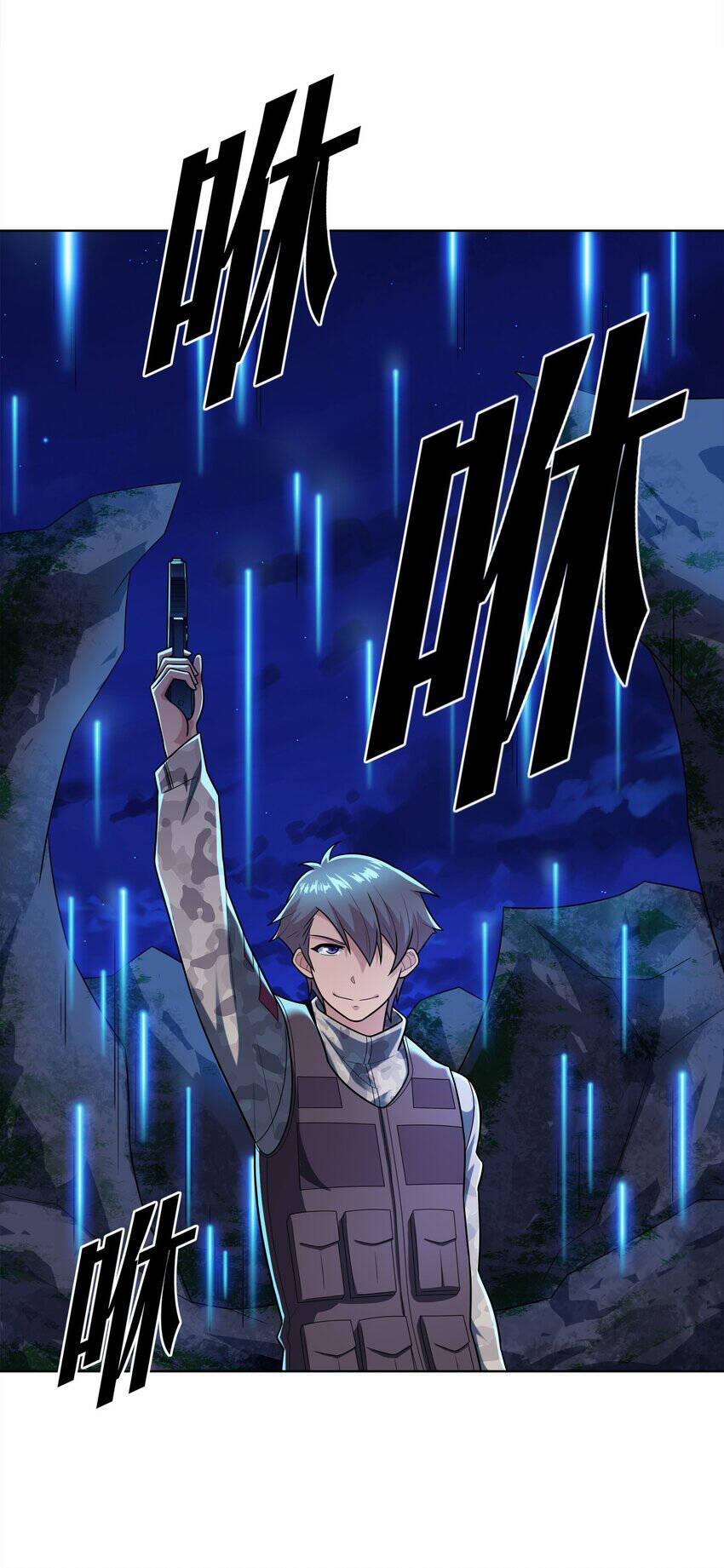 Cuộc Sống Treo Máy 28 trang 76