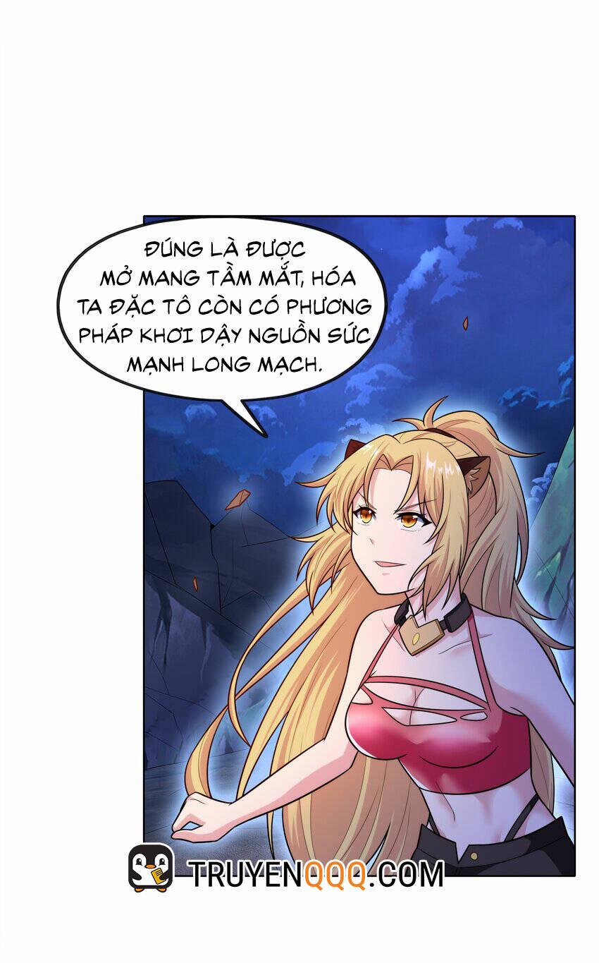 Cuộc Sống Treo Máy 29 trang 2