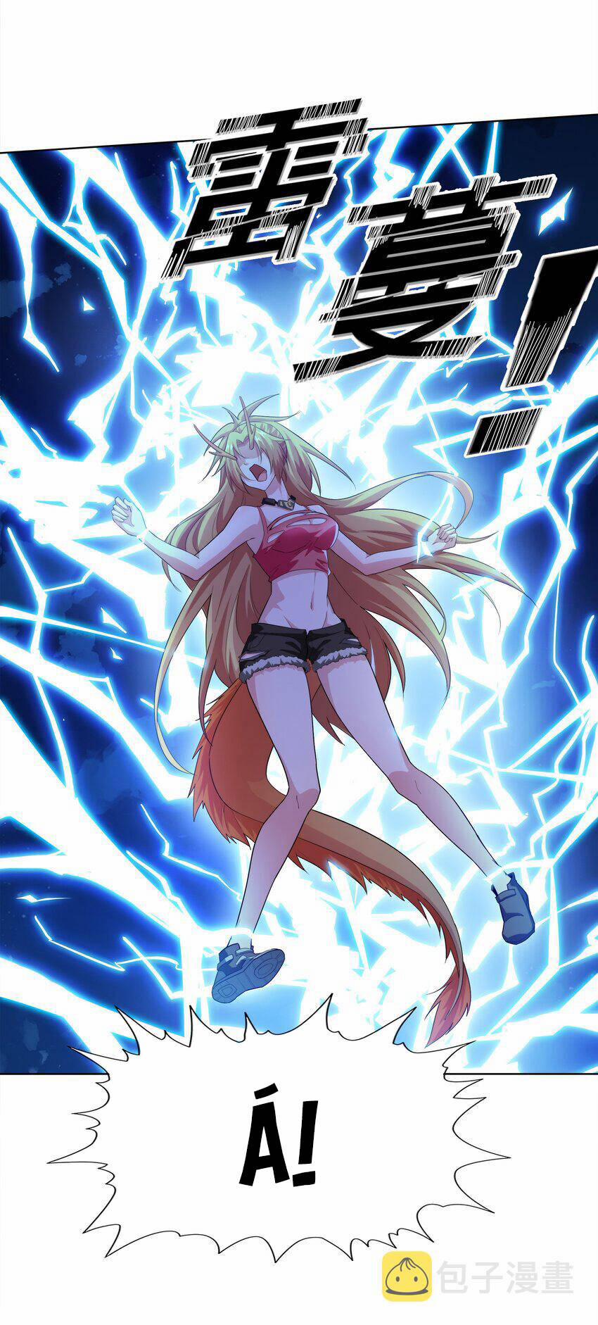 Cuộc Sống Treo Máy 29 trang 26