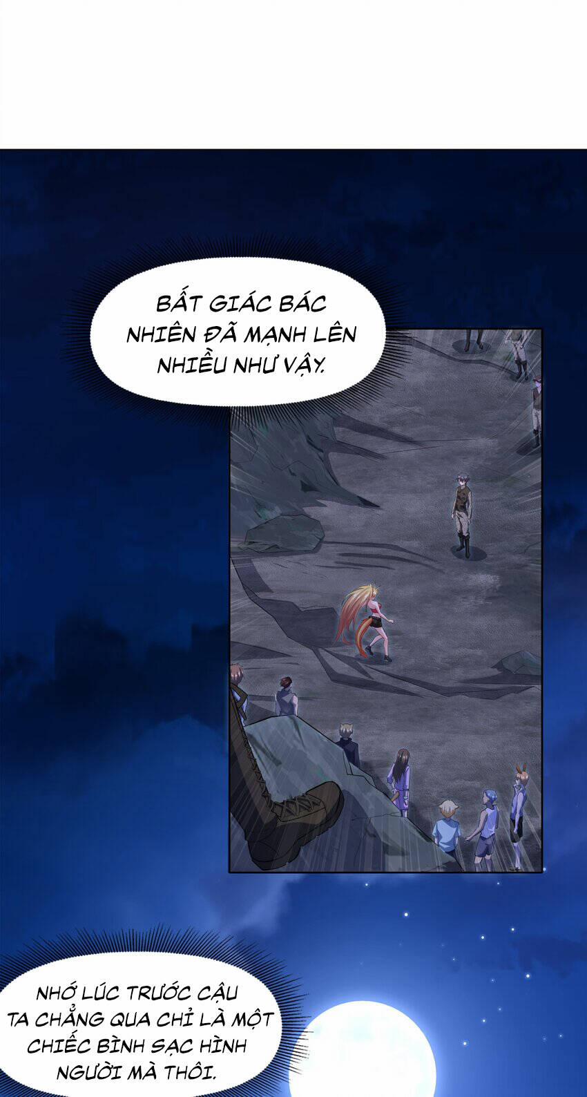 Cuộc Sống Treo Máy 29 trang 29