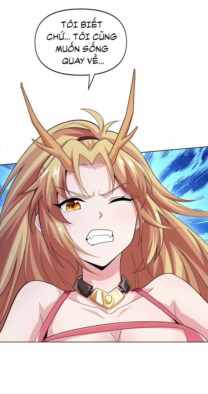 Cuộc Sống Treo Máy 29 trang 33