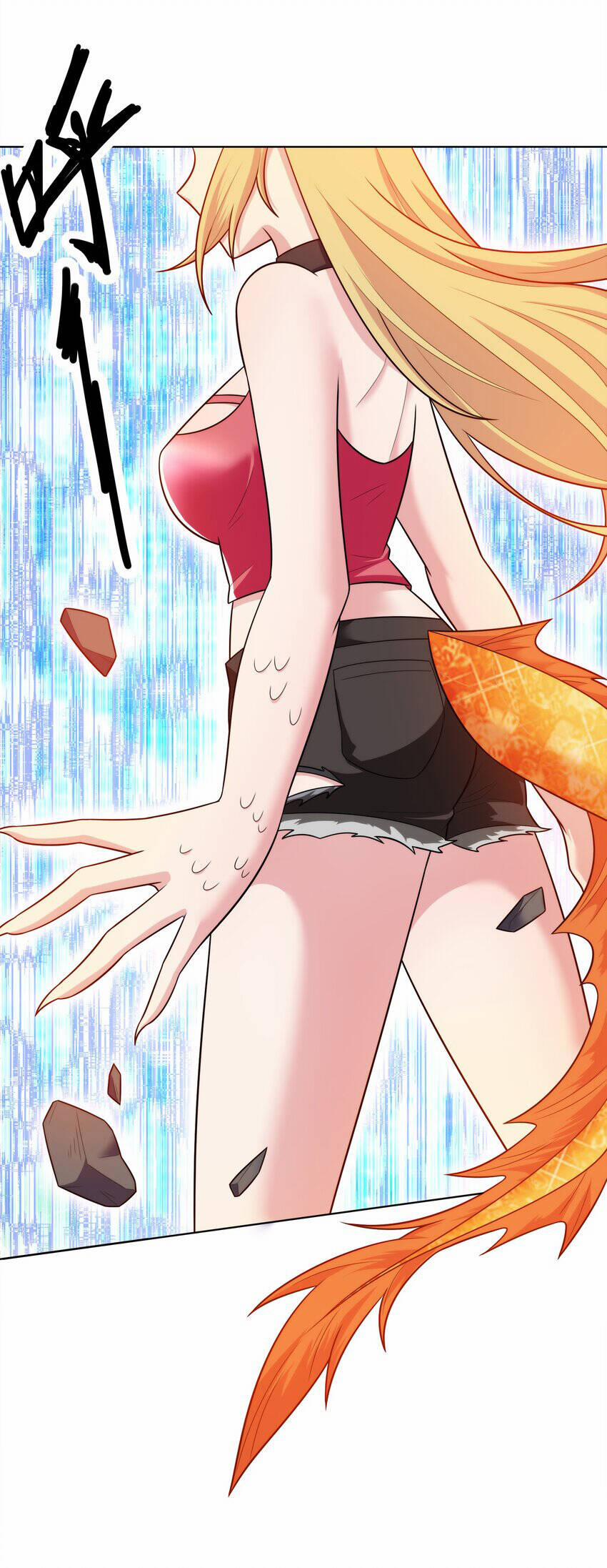 Cuộc Sống Treo Máy 29 trang 4