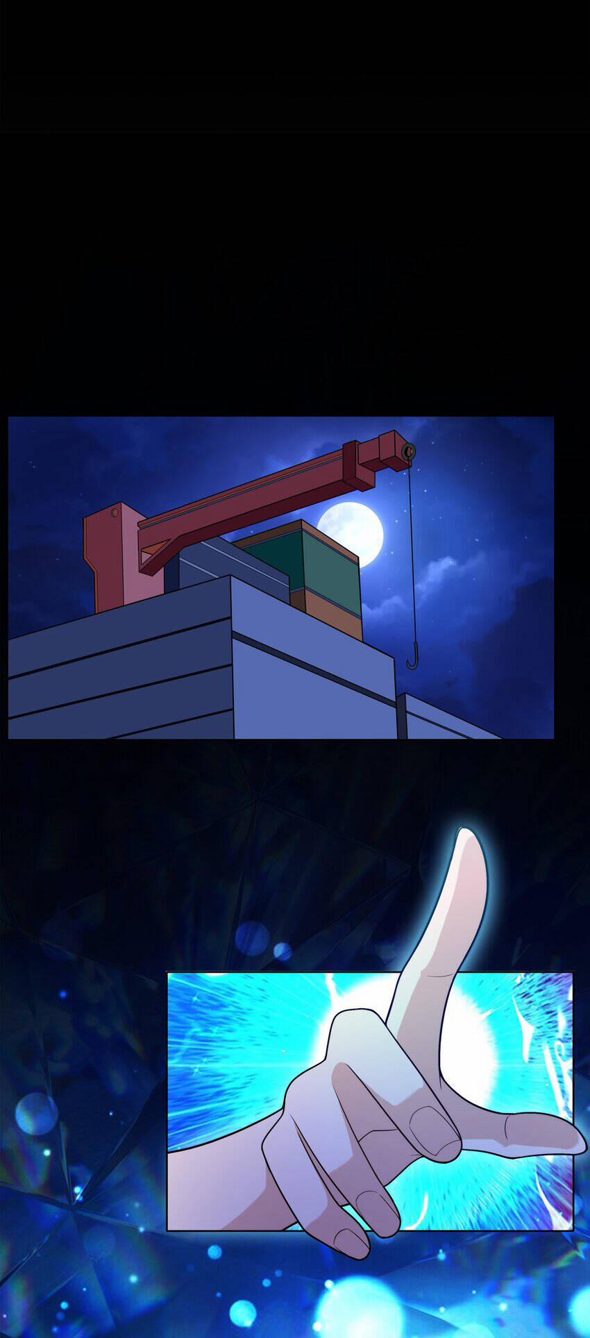 Cuộc Sống Treo Máy 29 trang 46