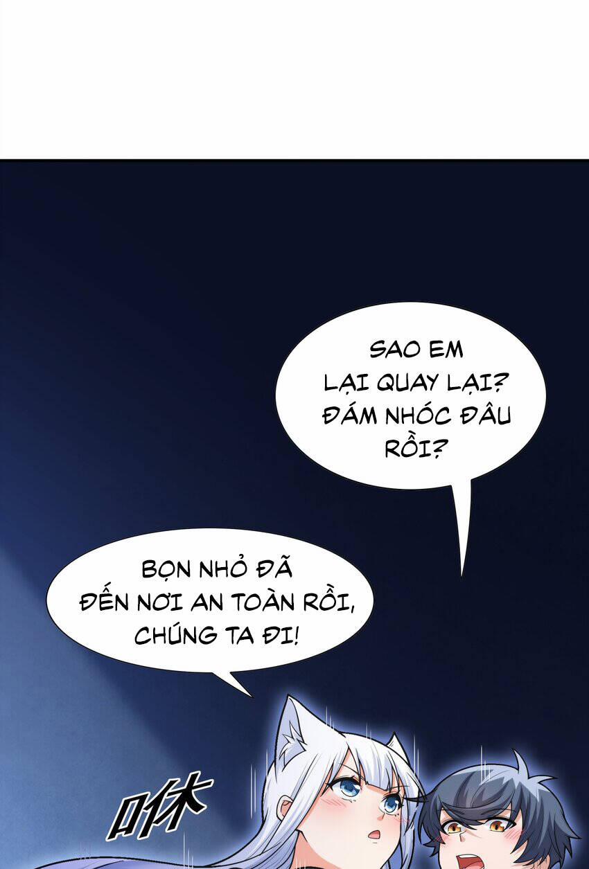 Cuộc Sống Treo Máy 29 trang 75