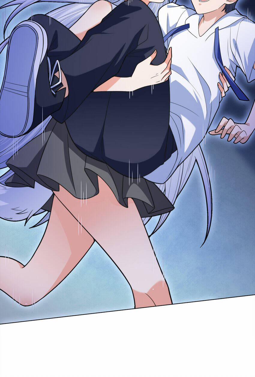 Cuộc Sống Treo Máy 29 trang 76