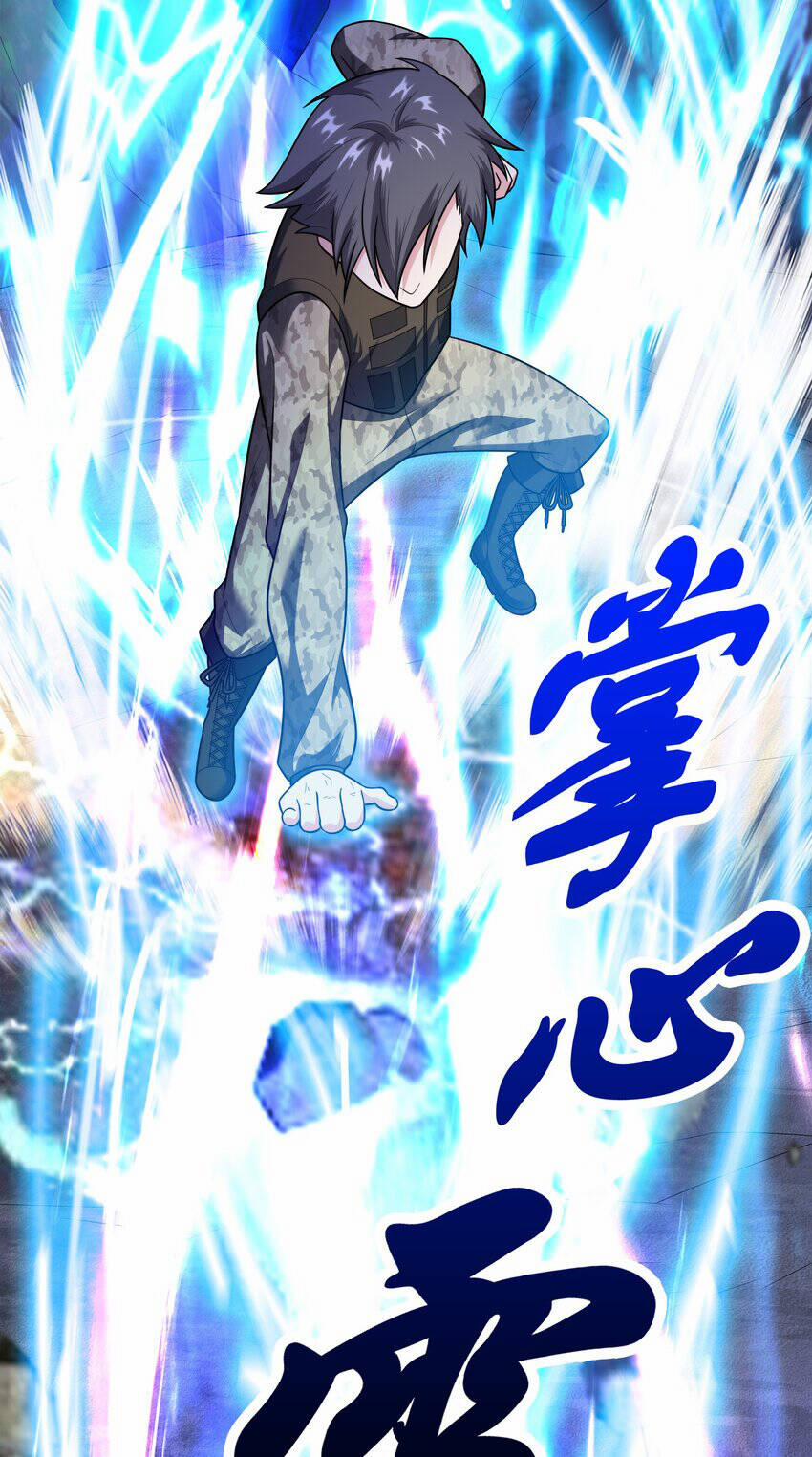 Cuộc Sống Treo Máy 29 trang 78