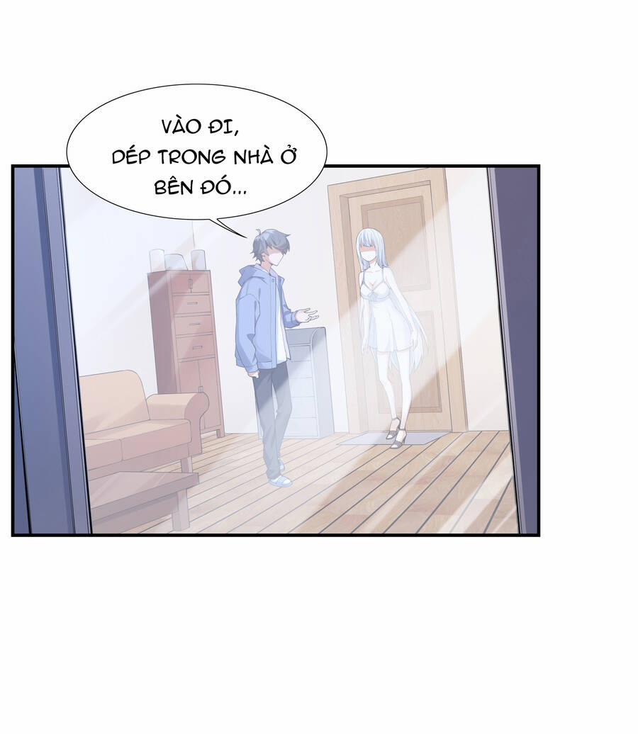 Cuộc Sống Treo Máy 3 trang 11