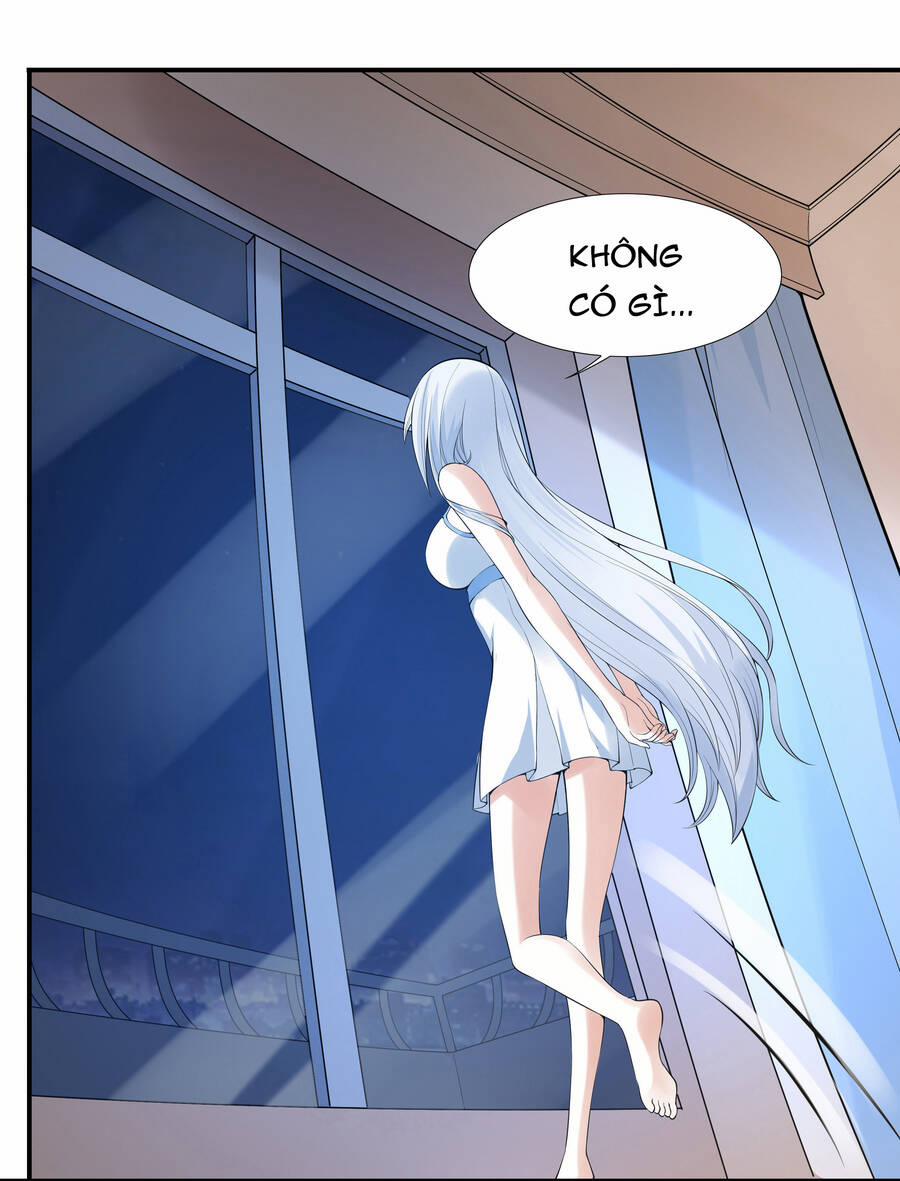 Cuộc Sống Treo Máy 3 trang 17