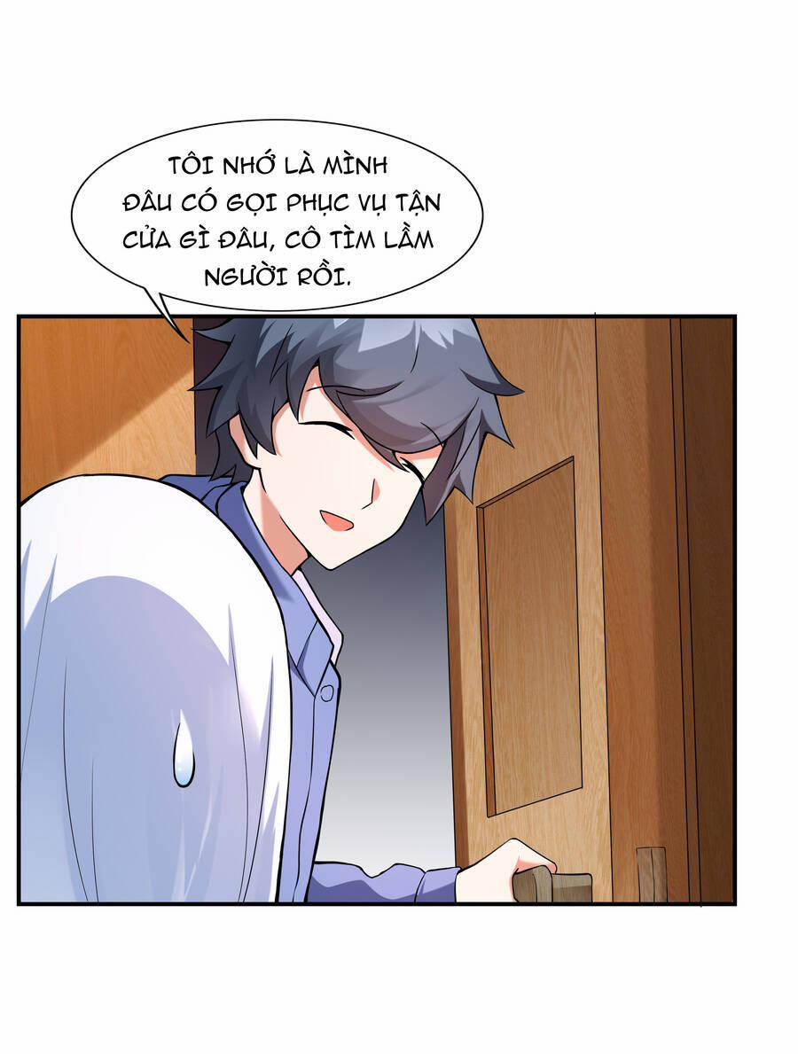 Cuộc Sống Treo Máy 3 trang 2