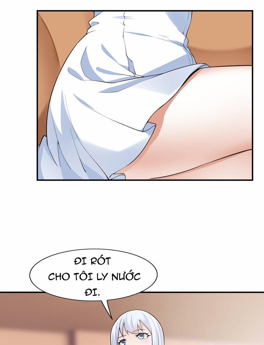 Cuộc Sống Treo Máy 3 trang 21