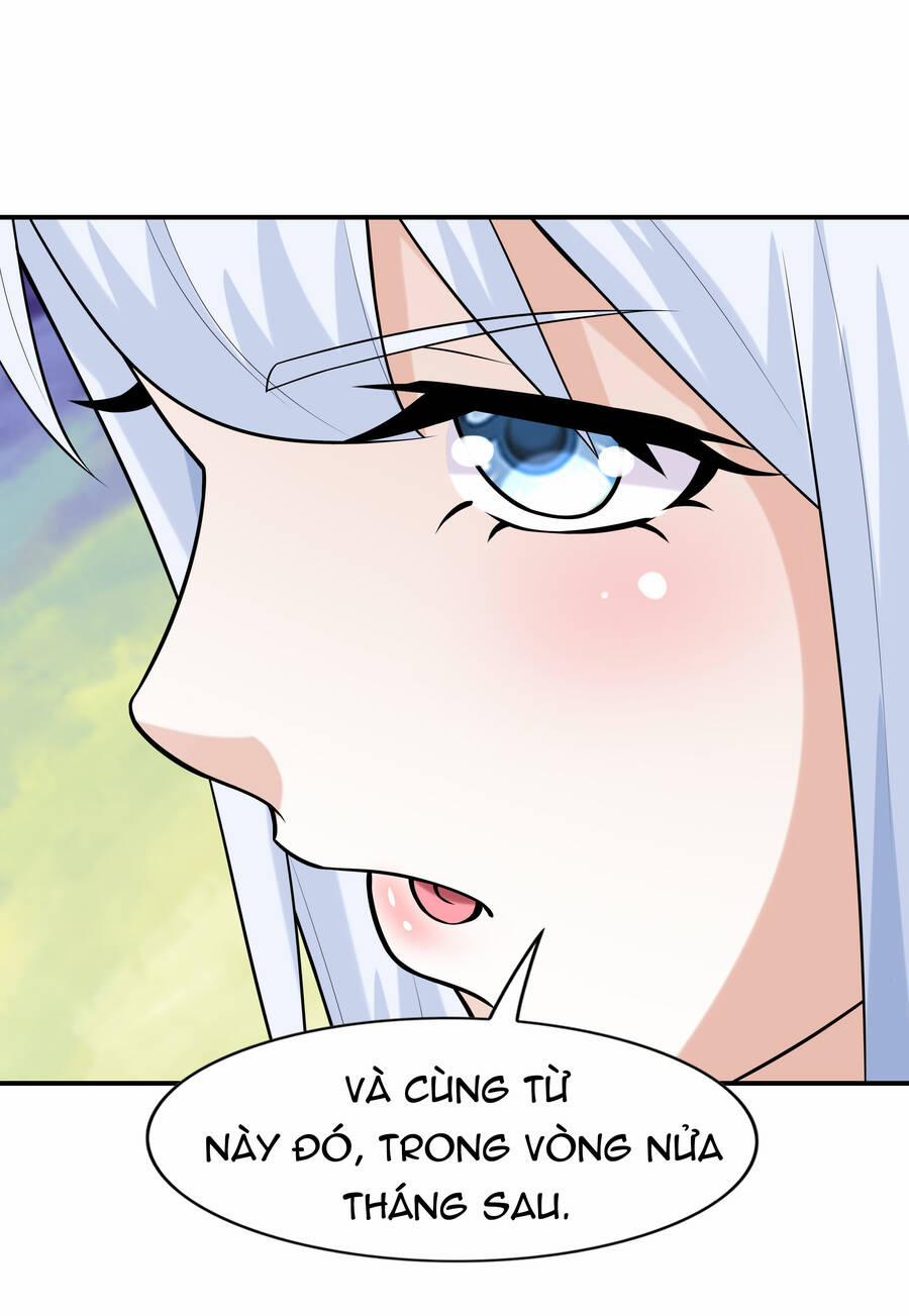 Cuộc Sống Treo Máy 3 trang 31
