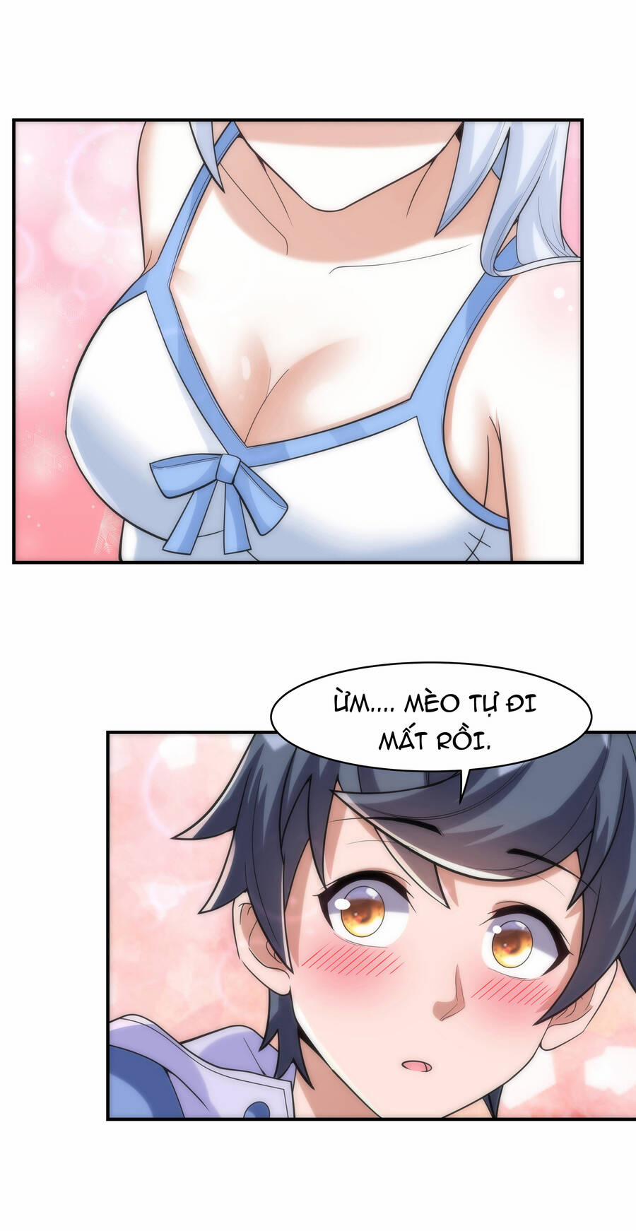 Cuộc Sống Treo Máy 3 trang 60