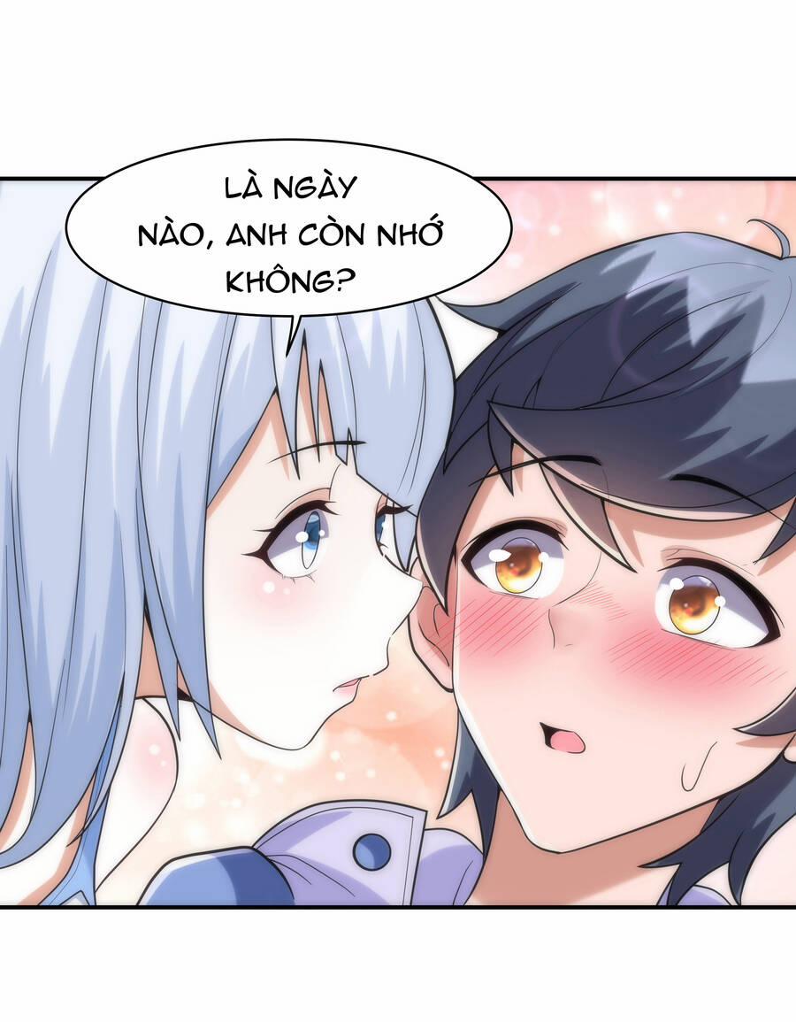 Cuộc Sống Treo Máy 3 trang 61