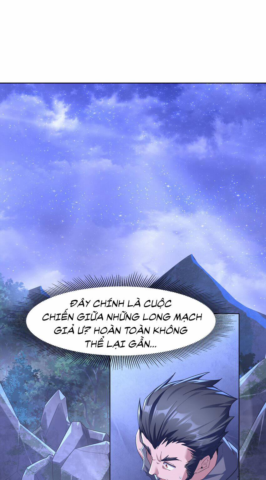 Cuộc Sống Treo Máy 30 trang 1