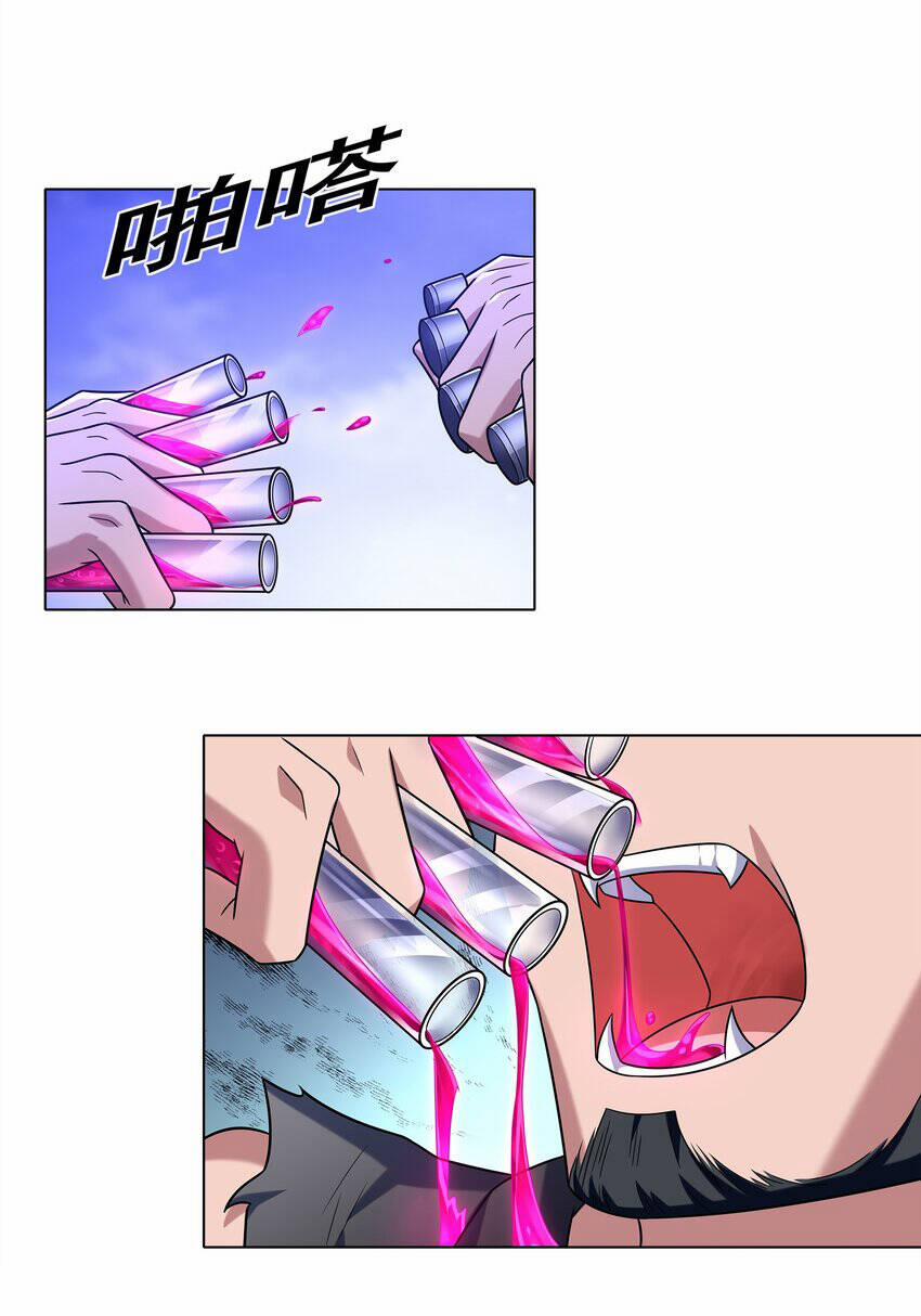 Cuộc Sống Treo Máy 30 trang 15