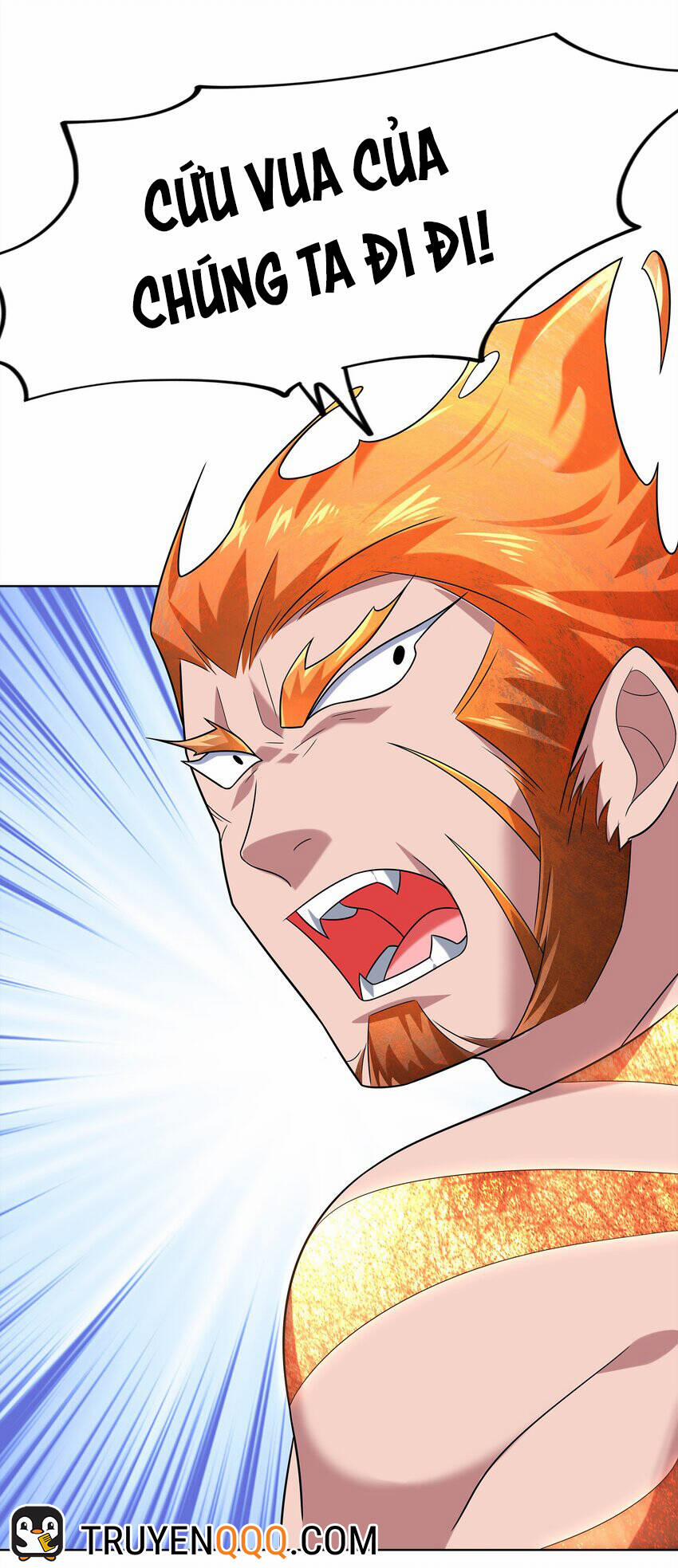 Cuộc Sống Treo Máy 30 trang 23