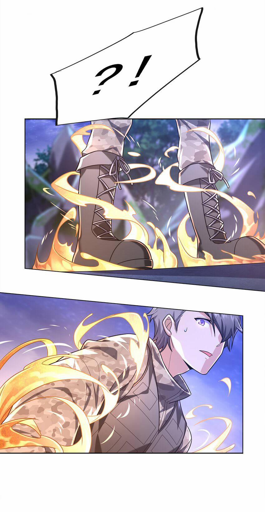 Cuộc Sống Treo Máy 30 trang 24