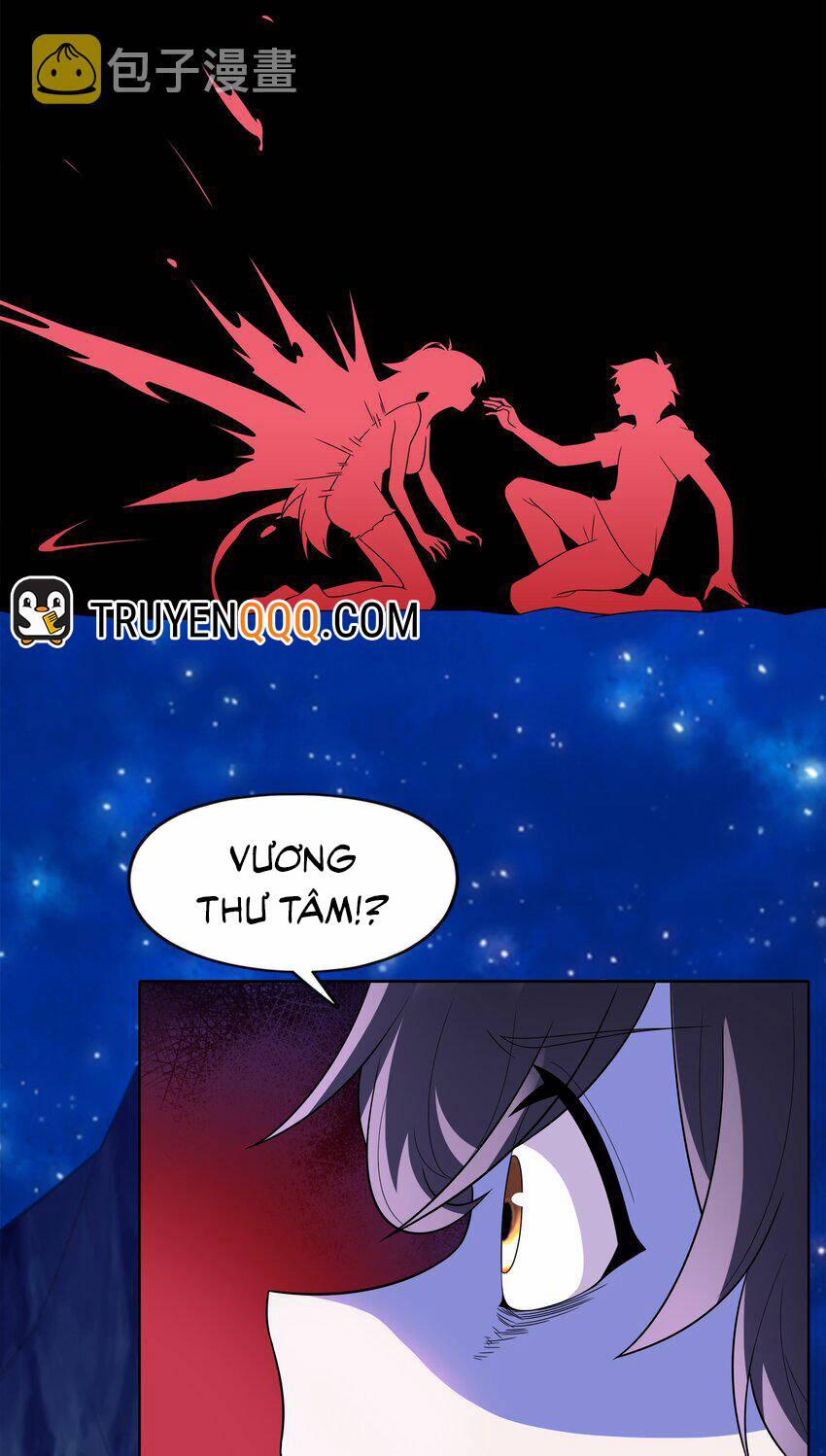 Cuộc Sống Treo Máy 30 trang 39