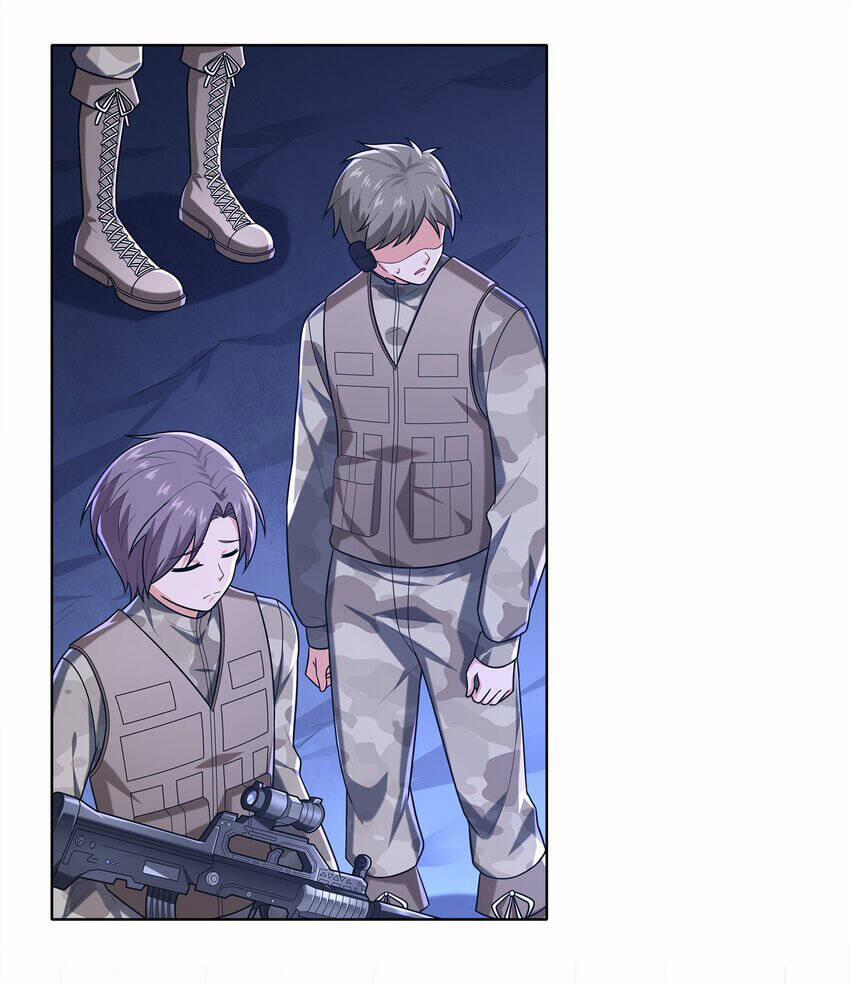 Cuộc Sống Treo Máy 30 trang 69