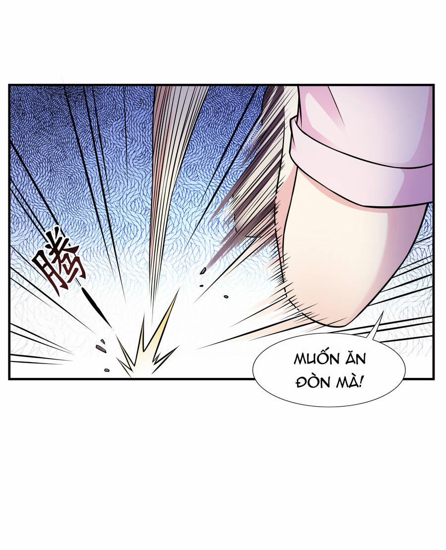 Cuộc Sống Treo Máy 4 trang 27