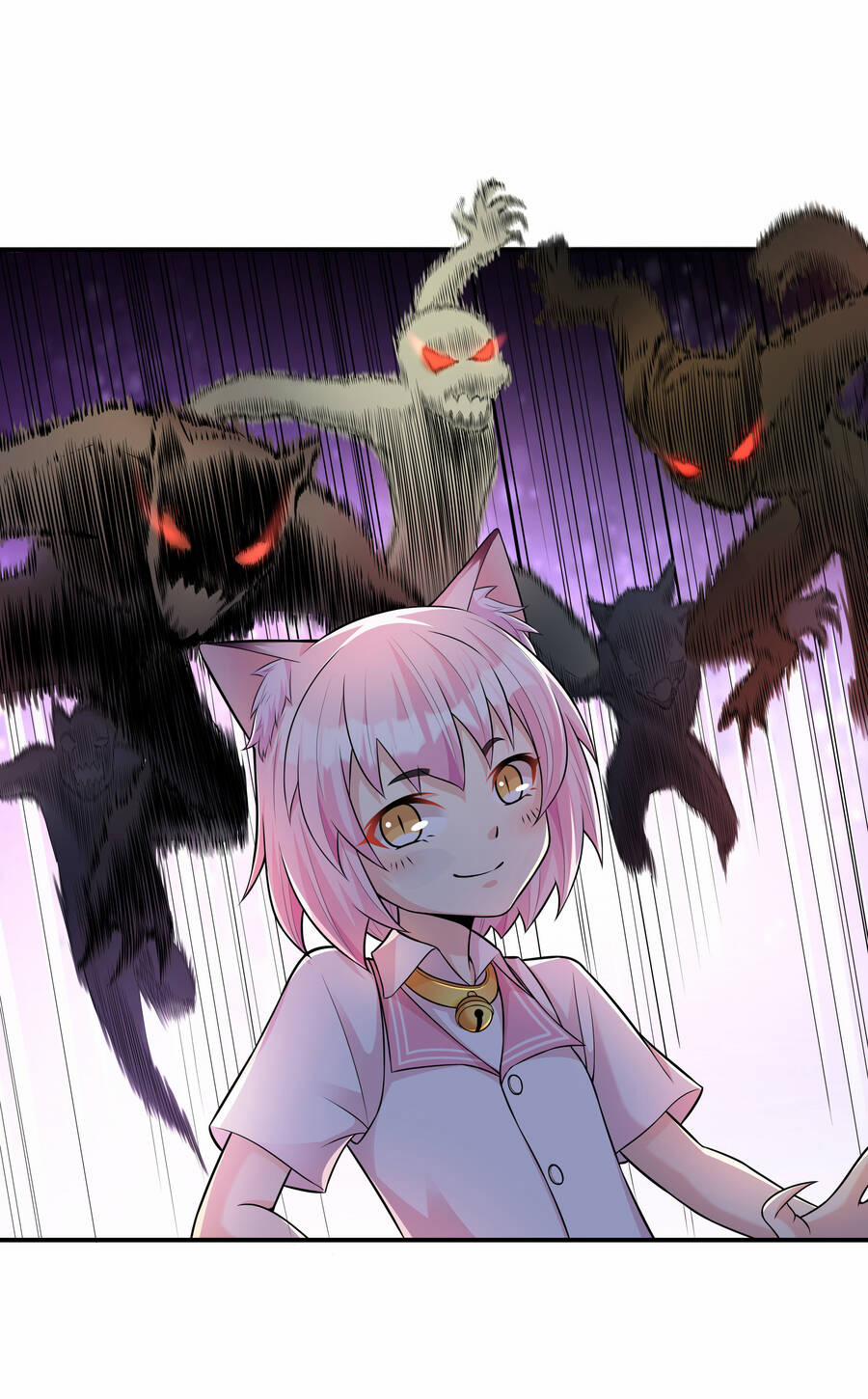 Cuộc Sống Treo Máy 4 trang 30